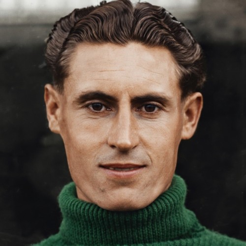 Ernie Butler