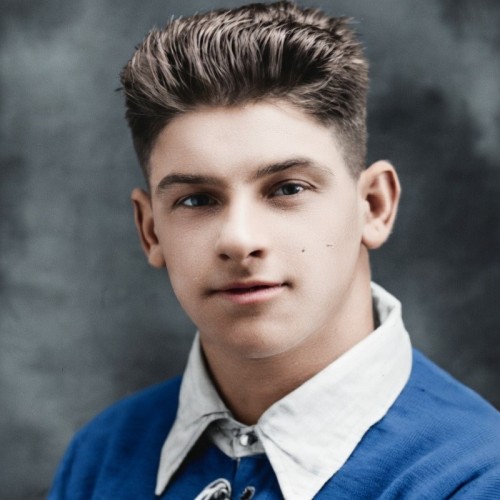 Jimmy Easson