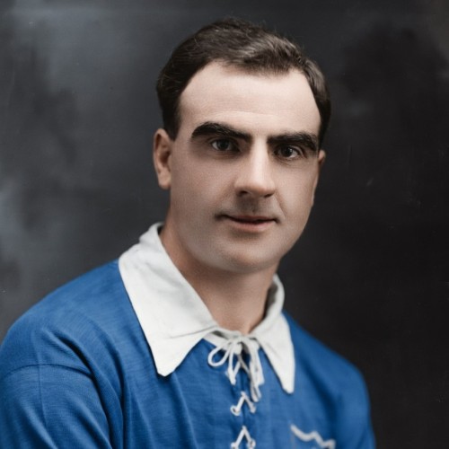 James Mackie