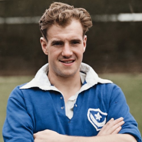Jimmy Scoular