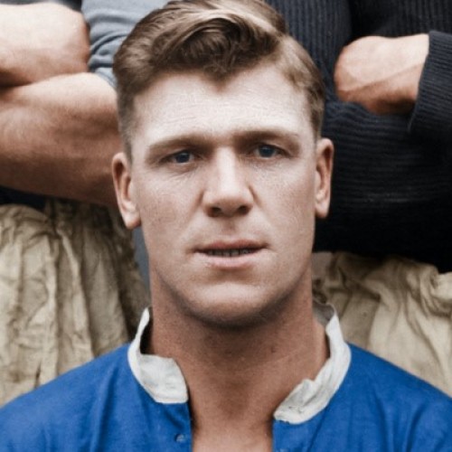John Weddle