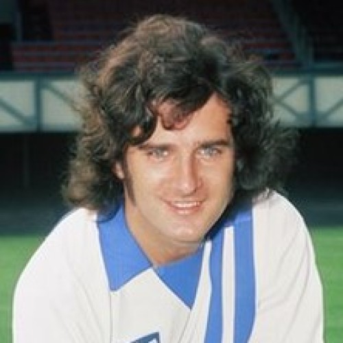 Norman Piper