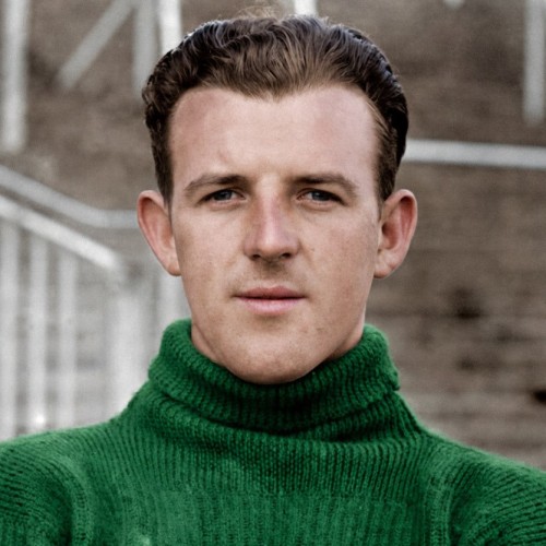 Norman Uprichard