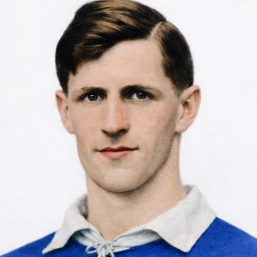 Reginald Davies
